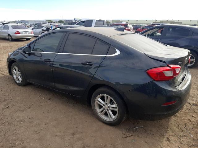 Photo 1 VIN: 1G1BH5SEXJ7232677 - CHEVROLET CRUZE LT 