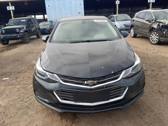 Photo 4 VIN: 1G1BH5SEXJ7232677 - CHEVROLET CRUZE LT 