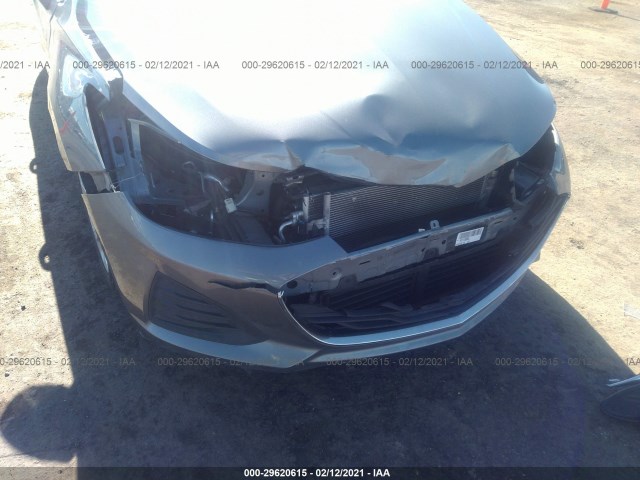 Photo 5 VIN: 1G1BH5SEXK7112217 - CHEVROLET CRUZE 