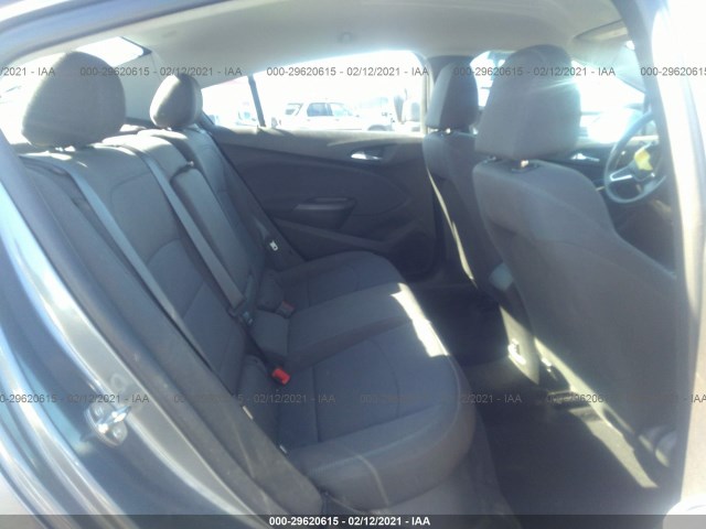 Photo 7 VIN: 1G1BH5SEXK7112217 - CHEVROLET CRUZE 