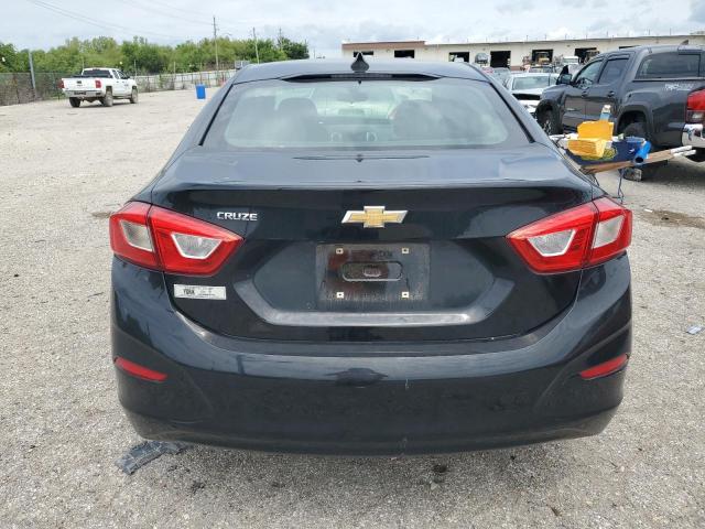 Photo 5 VIN: 1G1BJ5SM0K7100024 - CHEVROLET CRUZE 