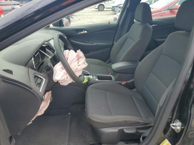 Photo 6 VIN: 1G1BJ5SM0K7100024 - CHEVROLET CRUZE 