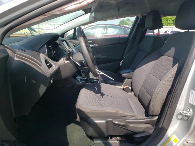 Photo 6 VIN: 1G1BJ5SM0K7103599 - CHEVROLET CRUZE 