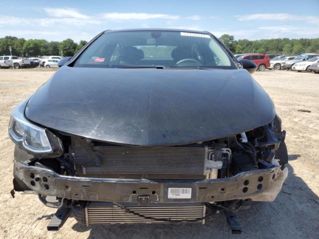 Photo 4 VIN: 1G1BJ5SM1K7105698 - CHEVROLET CRUZE 