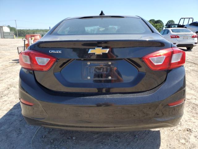 Photo 5 VIN: 1G1BJ5SM1K7105698 - CHEVROLET CRUZE 