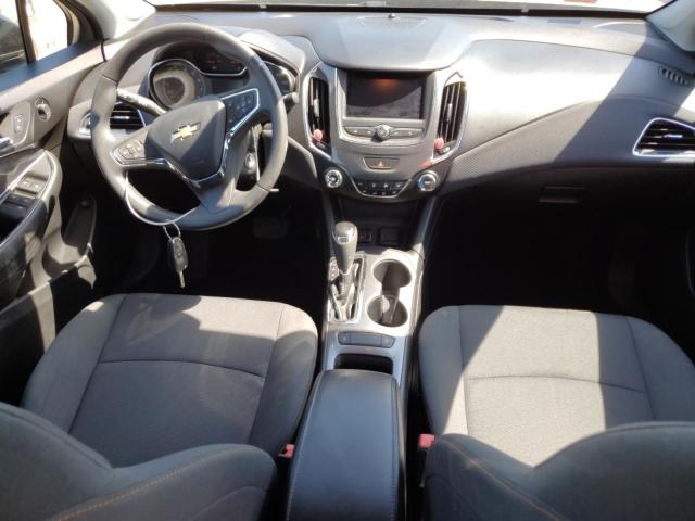 Photo 7 VIN: 1G1BJ5SM1K7105698 - CHEVROLET CRUZE 