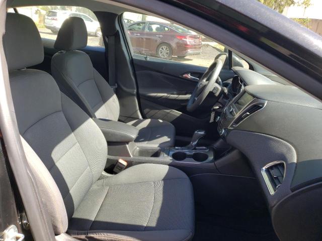 Photo 4 VIN: 1G1BJ5SM2K7106102 - CHEVROLET CRUZE 