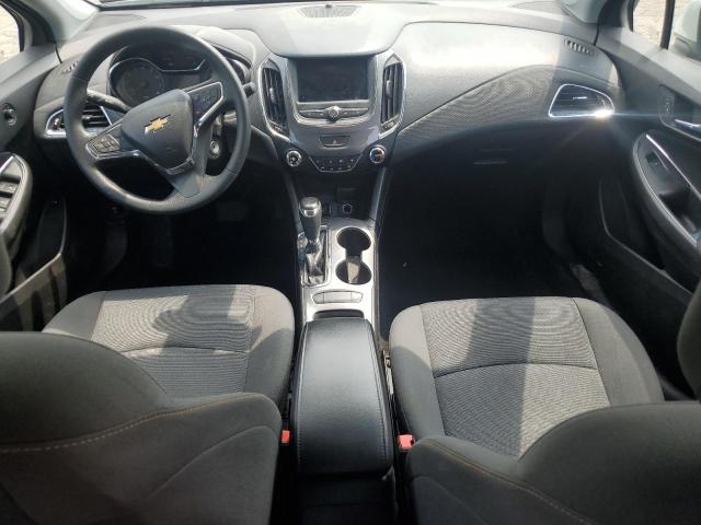 Photo 7 VIN: 1G1BJ5SM3K7104231 - CHEVROLET CRUZE 