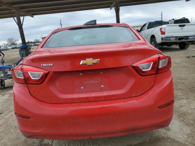 Photo 5 VIN: 1G1BJ5SM4K7104948 - CHEVROLET CRUZE 