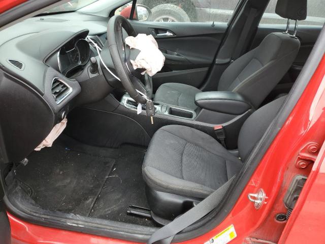 Photo 6 VIN: 1G1BJ5SM4K7104948 - CHEVROLET CRUZE 