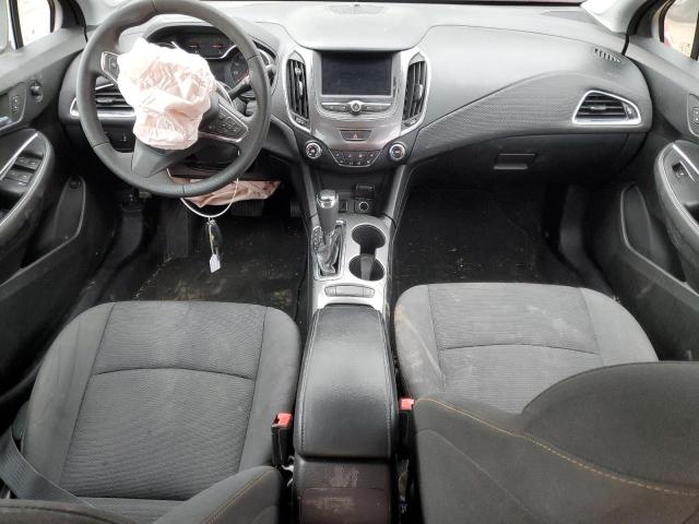 Photo 7 VIN: 1G1BJ5SM4K7104948 - CHEVROLET CRUZE 