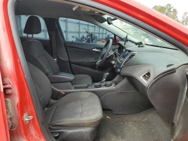 Photo 4 VIN: 1G1BJ5SM5K7102934 - CHEVROLET CRUZE 