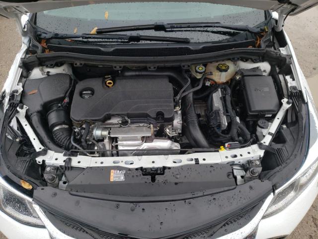 Photo 6 VIN: 1G1BJ5SM6K7104062 - CHEVROLET CRUZE 