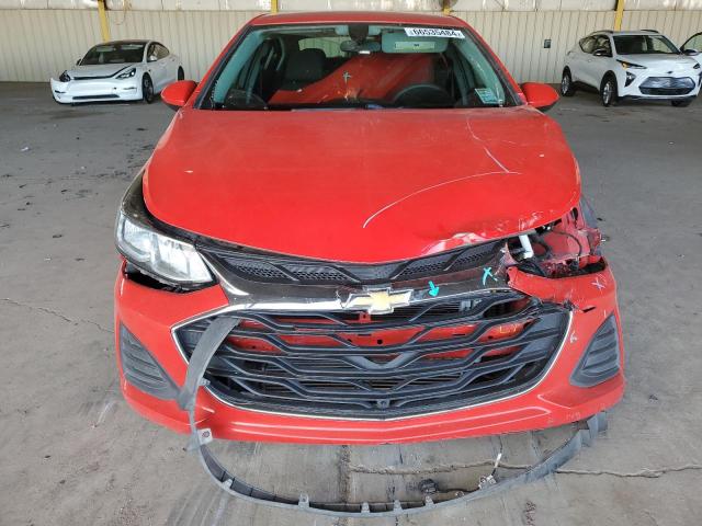 Photo 4 VIN: 1G1BJ5SM6K7104658 - CHEVROLET CRUZE 