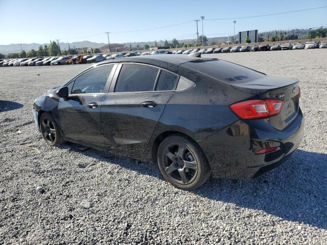 Photo 1 VIN: 1G1BJ5SM6K7105390 - CHEVROLET CRUZE 