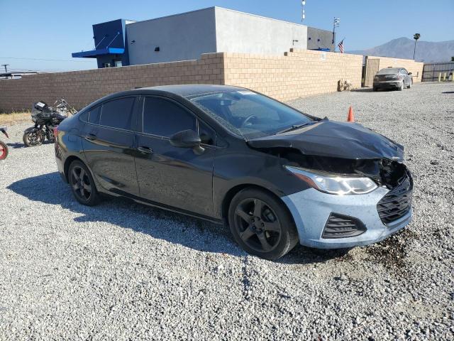 Photo 3 VIN: 1G1BJ5SM6K7105390 - CHEVROLET CRUZE 