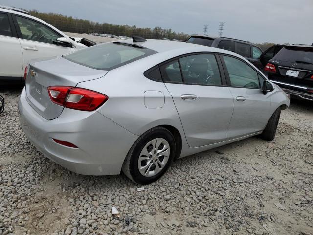 Photo 2 VIN: 1G1BJ5SM7K7104393 - CHEVROLET CRUZE 