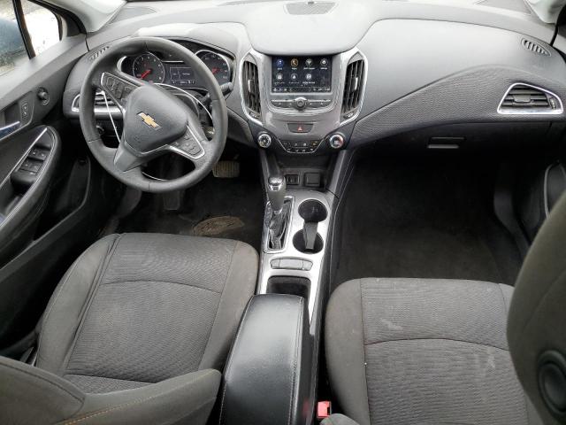 Photo 7 VIN: 1G1BJ5SM7K7104393 - CHEVROLET CRUZE 