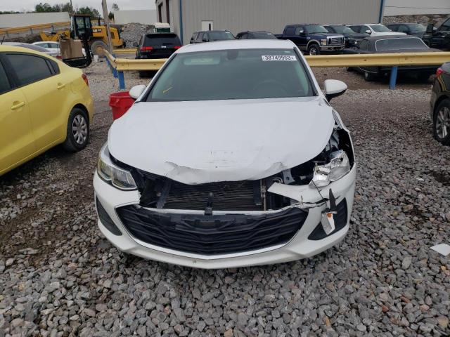 Photo 4 VIN: 1G1BJ5SM7K7105656 - CHEVROLET CRUZE 