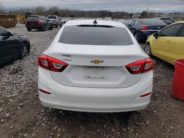 Photo 5 VIN: 1G1BJ5SM7K7105656 - CHEVROLET CRUZE 