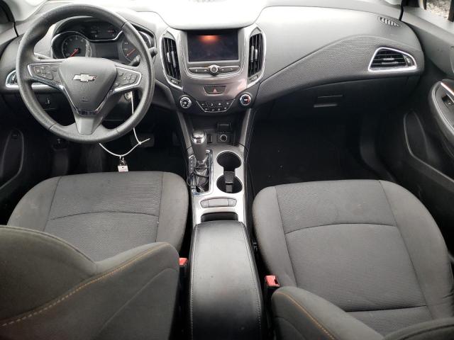 Photo 7 VIN: 1G1BJ5SM7K7105656 - CHEVROLET CRUZE 