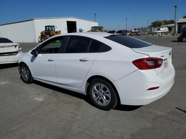 Photo 1 VIN: 1G1BJ5SM8K7103432 - CHEVROLET CRUZE 