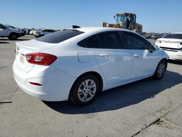 Photo 2 VIN: 1G1BJ5SM8K7103432 - CHEVROLET CRUZE 