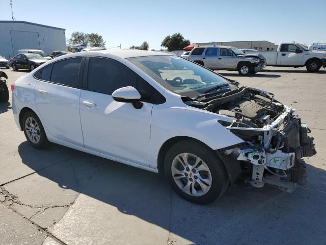 Photo 3 VIN: 1G1BJ5SM8K7103432 - CHEVROLET CRUZE 