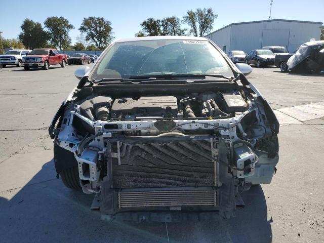 Photo 4 VIN: 1G1BJ5SM8K7103432 - CHEVROLET CRUZE 