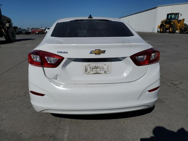 Photo 5 VIN: 1G1BJ5SM8K7103432 - CHEVROLET CRUZE 