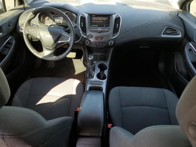 Photo 7 VIN: 1G1BJ5SM8K7103432 - CHEVROLET CRUZE 