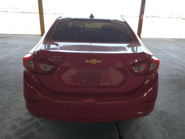 Photo 5 VIN: 1G1BJ5SM8K7103835 - CHEVROLET CRUZE 