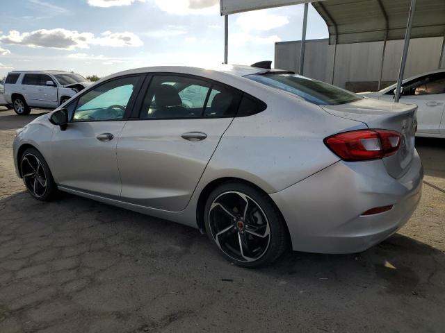 Photo 1 VIN: 1G1BJ5SM9K7101592 - CHEVROLET CRUZE 