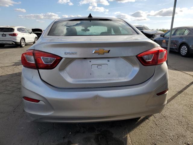 Photo 5 VIN: 1G1BJ5SM9K7101592 - CHEVROLET CRUZE 