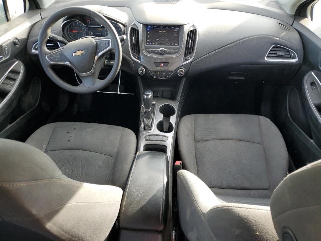 Photo 7 VIN: 1G1BJ5SM9K7101592 - CHEVROLET CRUZE 