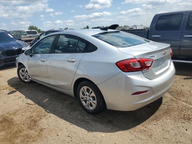 Photo 1 VIN: 1G1BJ5SMXK7103688 - CHEVROLET CRUZE 