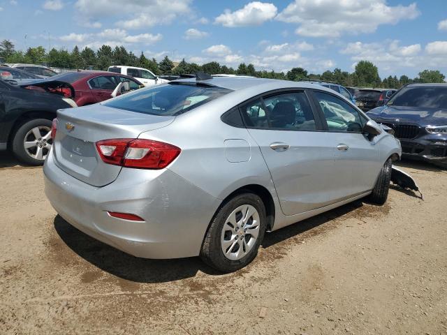 Photo 2 VIN: 1G1BJ5SMXK7103688 - CHEVROLET CRUZE 