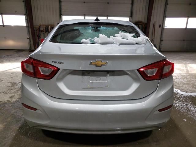 Photo 5 VIN: 1G1BJ5SMXK7104016 - CHEVROLET CRUZE 