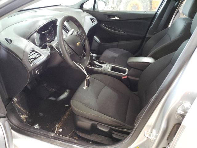 Photo 6 VIN: 1G1BJ5SMXK7104016 - CHEVROLET CRUZE 