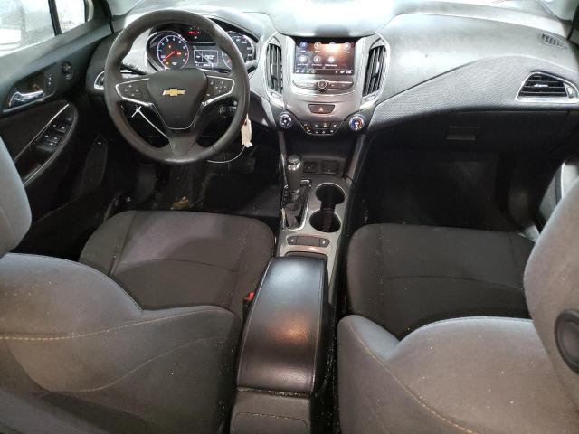 Photo 7 VIN: 1G1BJ5SMXK7104016 - CHEVROLET CRUZE 