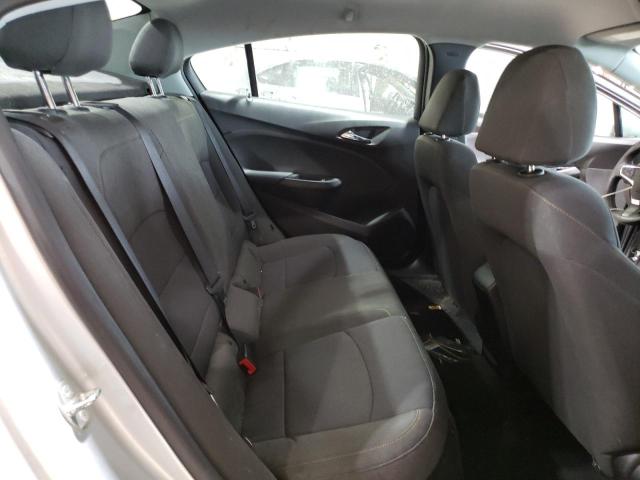 Photo 9 VIN: 1G1BJ5SMXK7104016 - CHEVROLET CRUZE 