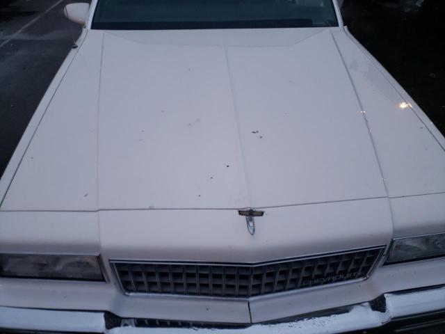 Photo 10 VIN: 1G1BL51E8KA163511 - CHEVROLET CAPRICE 