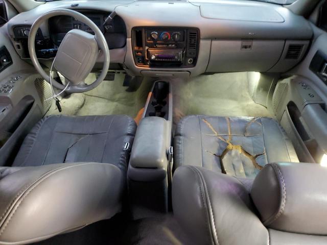 Photo 7 VIN: 1G1BL52P0SR117317 - CHEVROLET CAPRICE 