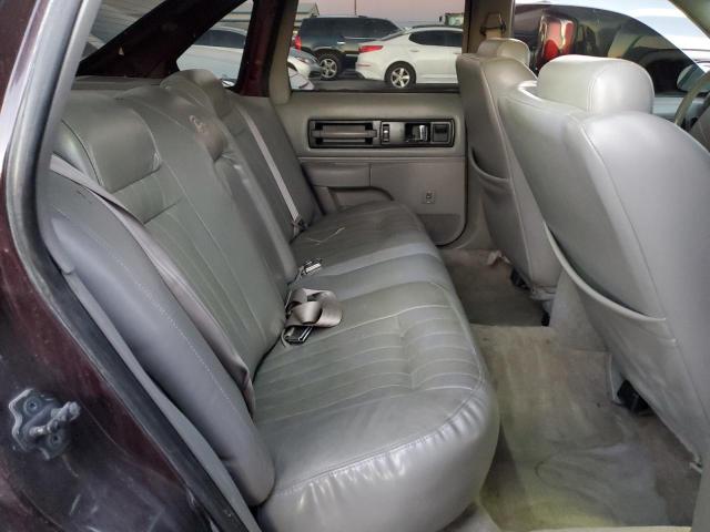 Photo 9 VIN: 1G1BL52P0SR117317 - CHEVROLET CAPRICE 