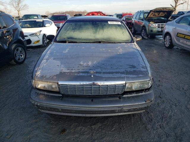 Photo 4 VIN: 1G1BL52P0TR156359 - CHEVROLET CAPRICE 