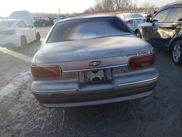 Photo 5 VIN: 1G1BL52P0TR156359 - CHEVROLET CAPRICE 