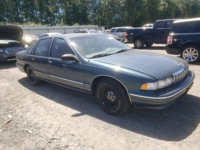 Photo 3 VIN: 1G1BL52P1TR121880 - CHEVROLET CAPRICE 