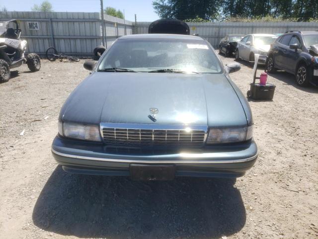 Photo 4 VIN: 1G1BL52P1TR121880 - CHEVROLET CAPRICE 