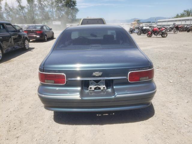 Photo 5 VIN: 1G1BL52P1TR121880 - CHEVROLET CAPRICE 