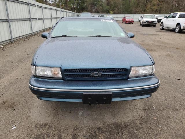 Photo 4 VIN: 1G1BL52P1TR145564 - CHEVROLET CAPRICE 